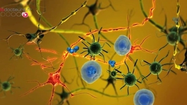 Parkinson : au moins 260.000 Français malades en 2030