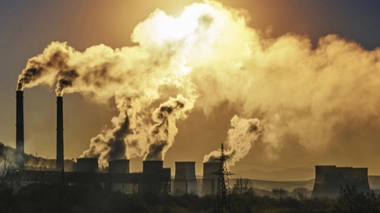 Aucun pays n’est à l’abri du dérèglement climatique, pointe un rapport