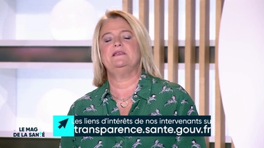 VGE, un président à l'écoute des Françaises