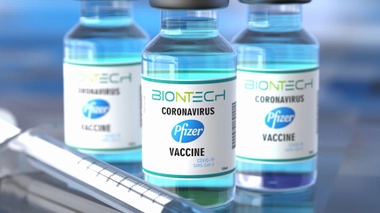 Vaccin Pfizer : efficacité, effets secondaires... les données de la FDA sont très encourageantes