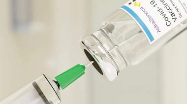 Vaccin AstraZeneca : son efficacité confirmée dans une revue scientifique