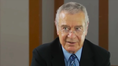 Jean-Bernard Fourtillan en décembre 2016.