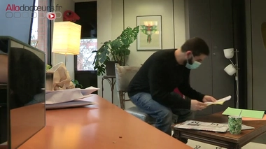 Comment le Covid-19 peut-il déclencher un diabète chez certains patients ?