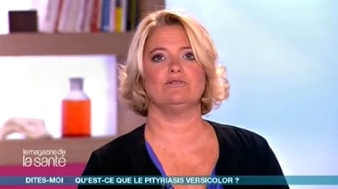 Qu’est-ce que le pityriasis versicolor ?