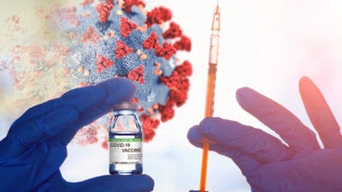 Covid : cinq décès après la vaccination mais aucun lien n'a été établi