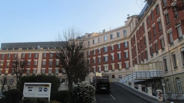 Hôpital Américain de Neuilly