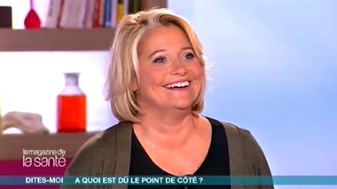 A quoi est dû un point de côté ?