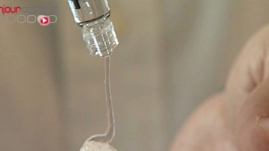 Les gels au kétoprofène de nouveau autorisés