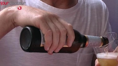 Alcoolisme : traiter le mal par le mal ?