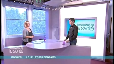 Tout ce que vos enfants gagnent à jouer