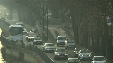 Pollution de l'air : sommes-nous protégés ?
