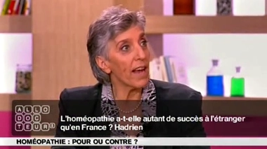 Homéopathie : à l'étranger comme en France ?