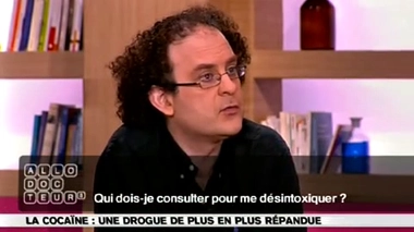 Cocaïne : qui dois-je consulter pour me désintoxiquer ?