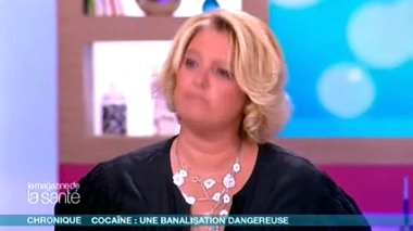 Cocaïne : une banalisation dangereuse