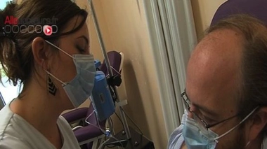 Cancer : l'espoir des essais cliniques