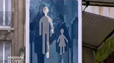 Enfants piétons : suivez les instructions !