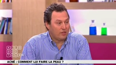 Acné : est-il normal de ne pas en avoir ?