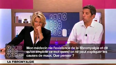 Fibromyalgie : peut-on nier son existence ?