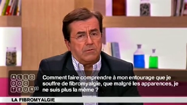 Fibromyalgie : comment se faire comprendre ?