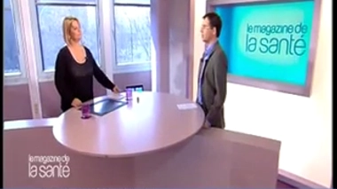 Examens du sein : ils ne laissent rien passer