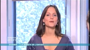 Enfants, diabète et autonomie