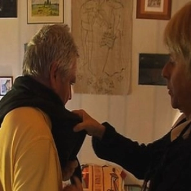 Les aidants familiaux aussi ont besoin d'aide