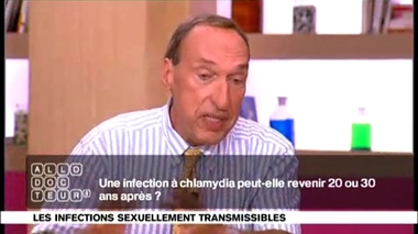 IST : chlamydia et papillomavirus