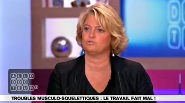 Comment prévenir les TMS ?