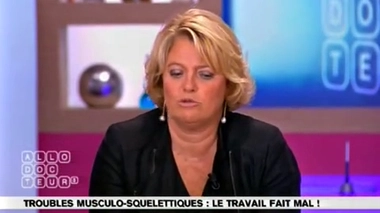 TMS : comment faire reconnaitre ?