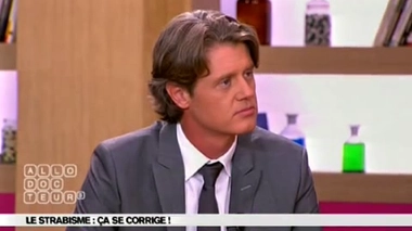 Strabisme : rééducation ou opération ?