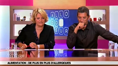 Une allergie alimentaire peut-elle disparaitre avec l'âge ?