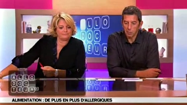 Allergies alimentaires : des traces à éviter ?