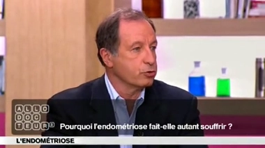 Endométriose : pourquoi est-ce si douloureux ?