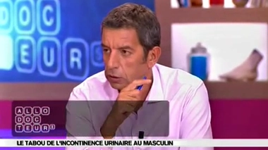 Quand peut-on parler d'incontinence urinaire ?