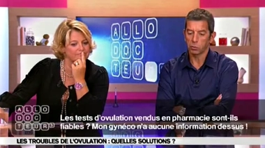 Troubles de l'ovulation : les tests vendus en pharmacie sont-ils fiables ?