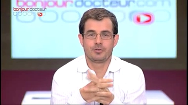 Président de la République : un patient comme les autres ?