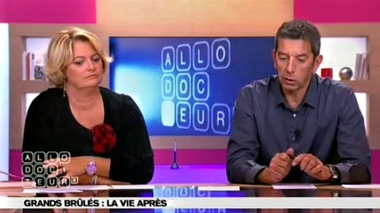 Brûlures : une phobie du feu ?