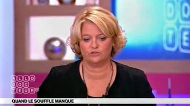 Insuffisance respiratoire : des troubles irréversibles ?