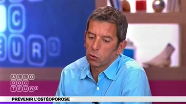 Ostéoporose : des signes dès 30 ans ?