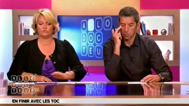 TOC : sans s'en rendre compte ?