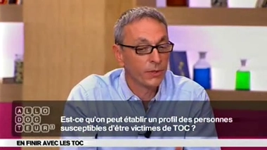 TOC : un profil particulier ?