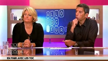 TOC : jusqu'à la violence ?