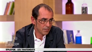 Epilepsie : des médicaments à vie ?