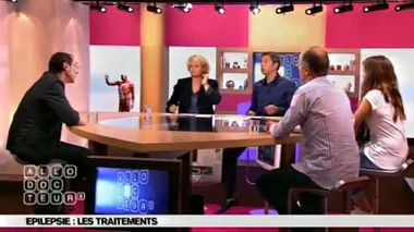 Epilepsie : la faute aux jeux vidéo ?