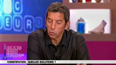 Constipation : avant ou après les hémorroïdes ?