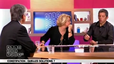 Constipation : à la selle tous les dix jours ?