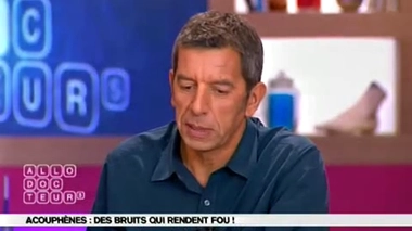 Acouphènes : un suivi psy ?