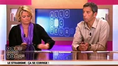 Strabisme : peut-on opérer un bébé ?