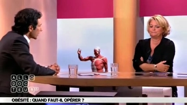 Chirurgie de l'obésité : sous quelles conditions ?