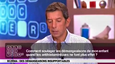 Eczéma : comment soulager les déangeaisons sans anti-histaminiques ?